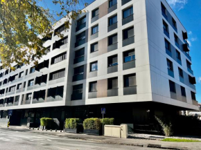 Marsonia apartments